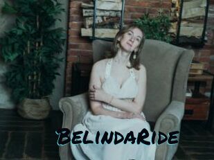 BelindaRide