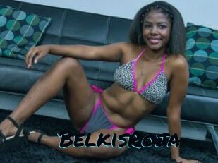 BelkisRoja