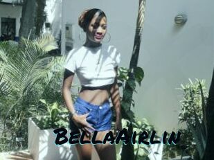 BellaAirlin