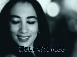 BellaAlicee