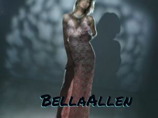 BellaAllen