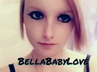 Bella_Baby_Love