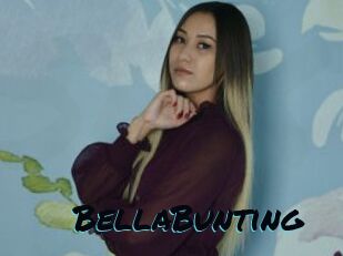 BellaBunting