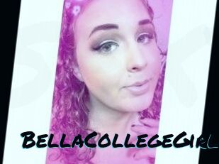 Bella_College_Girl