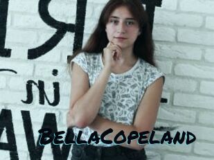 BellaCopeland