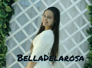 BellaDelarosa