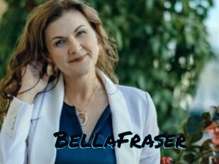 BellaFraser