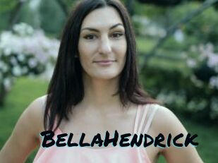 BellaHendrick