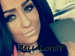 BellaLove18