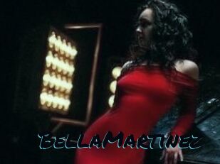 BellaMartinez