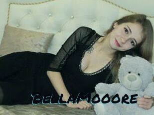 BellaMooore
