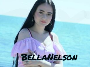 BellaNelson