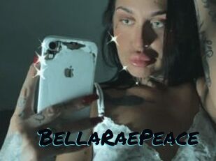 BellaRaePeace