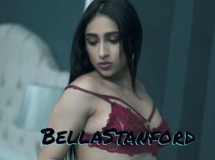 BellaStanford
