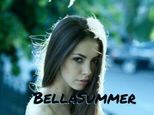 BellaSummer