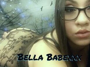 Bella_Babexxx