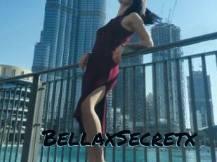 BellaxSecretx