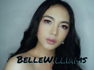 BelleWilliams