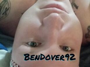 BenDover92
