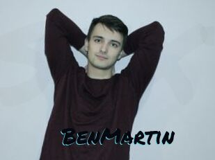 BenMartin