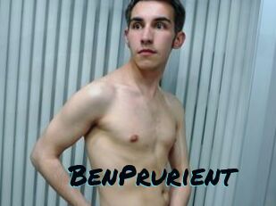 BenPrurient