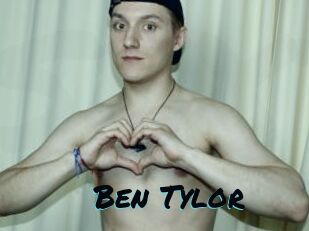 Ben_Tylor