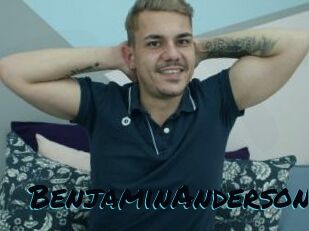 BenjaminAnderson