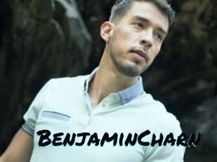 BenjaminCharn