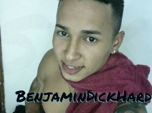 BenjaminDickHard