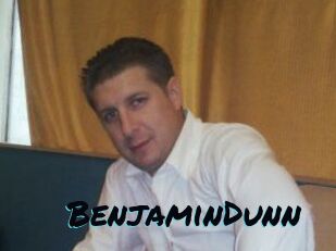 Benjamin_Dunn
