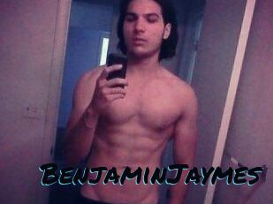 Benjamin_Jaymes