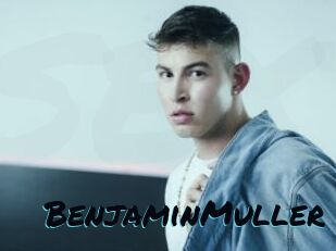 BenjaminMuller