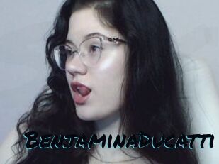 BenjaminaDucatti