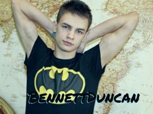 BennettDuncan