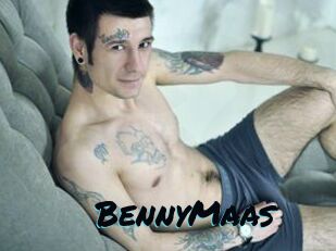 BennyMaas