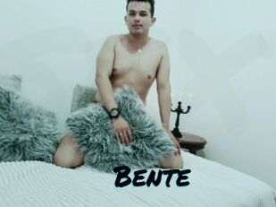 Bente