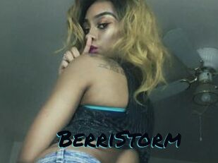 BerriStorm