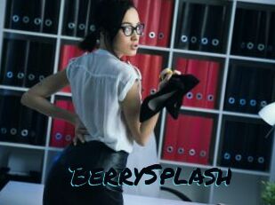 BerrySplash