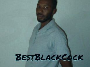 BestBlackCock