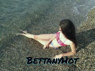 BettanyHot
