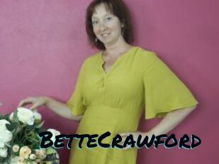 BetteCrawford