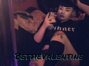 BettieValentine