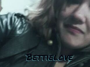 Bettielove