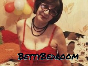 BettyBedroom