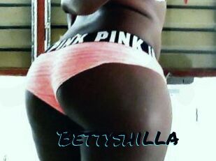 Bettyshilla