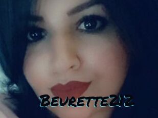 Beurette212