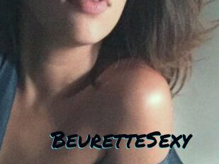 BeuretteSexy