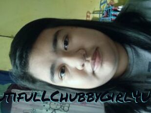 BeutifulLChubbyGirl4U