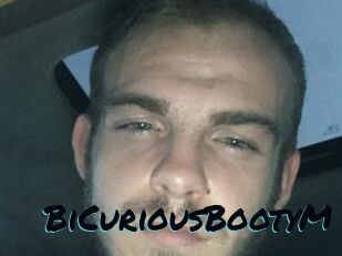 BiCuriousBootyM