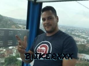 BiIKERXXX